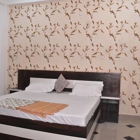 Shree Gorakhnath Guest House Ayodhya 외부 사진