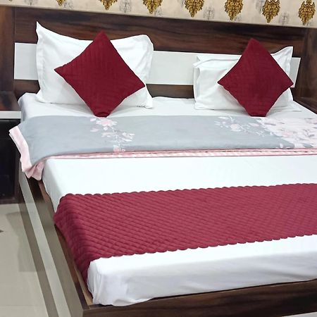 Shree Gorakhnath Guest House Ayodhya 외부 사진