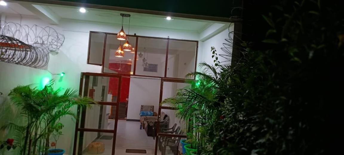 Shree Gorakhnath Guest House Ayodhya 외부 사진
