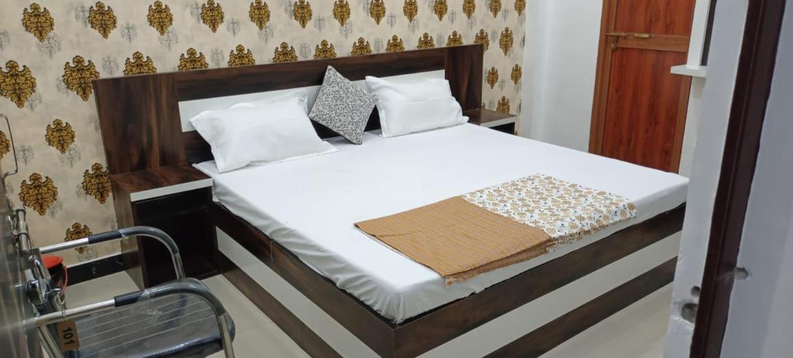 Shree Gorakhnath Guest House Ayodhya 외부 사진