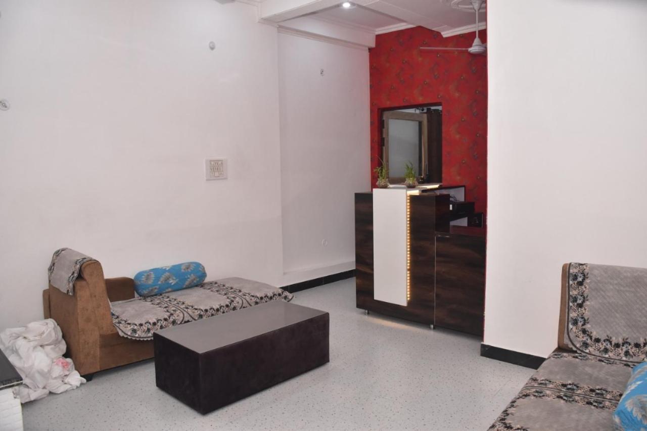 Shree Gorakhnath Guest House Ayodhya 외부 사진