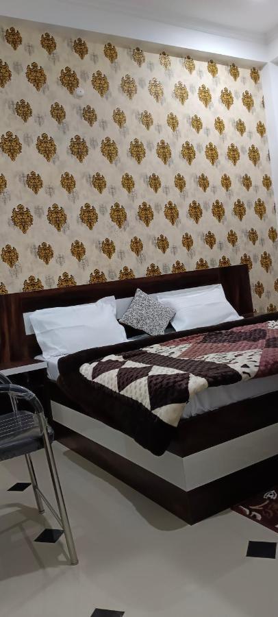 Shree Gorakhnath Guest House Ayodhya 외부 사진