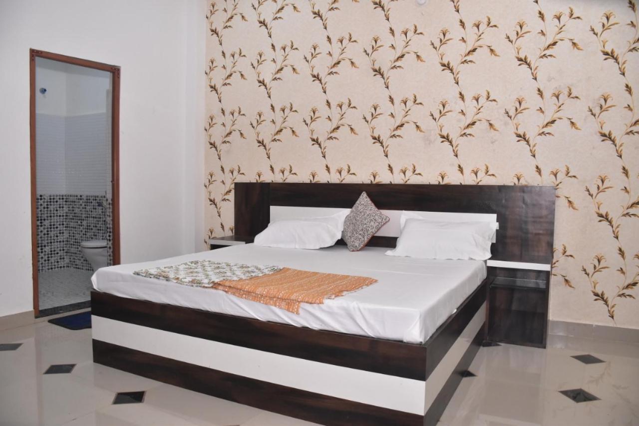 Shree Gorakhnath Guest House Ayodhya 외부 사진
