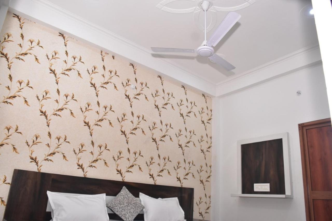 Shree Gorakhnath Guest House Ayodhya 외부 사진