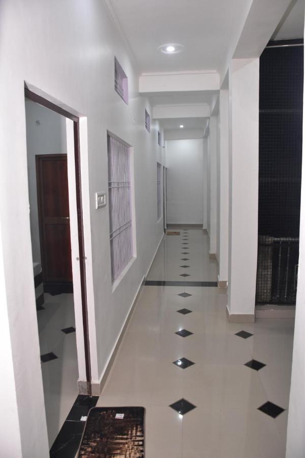 Shree Gorakhnath Guest House Ayodhya 외부 사진