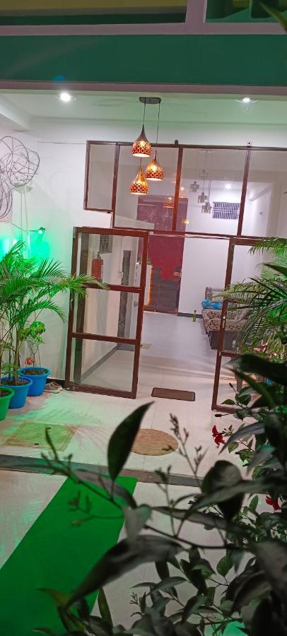 Shree Gorakhnath Guest House Ayodhya 외부 사진