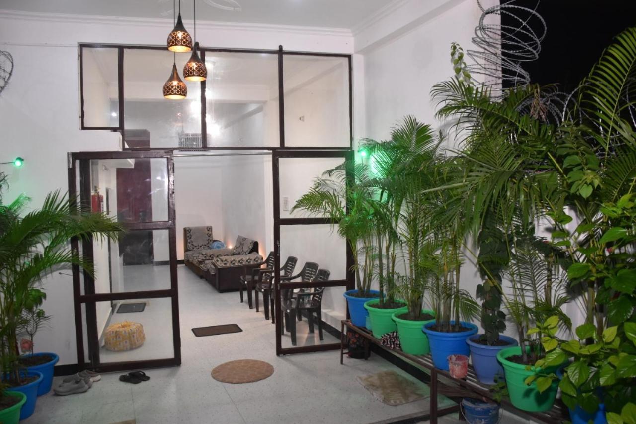 Shree Gorakhnath Guest House Ayodhya 외부 사진