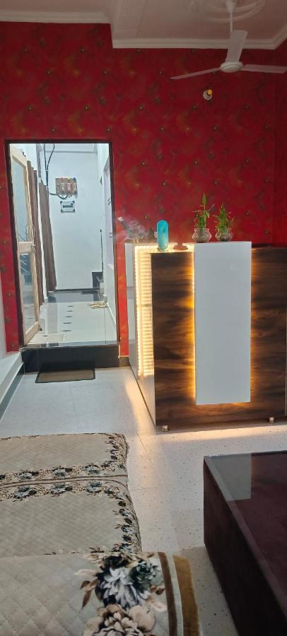Shree Gorakhnath Guest House Ayodhya 외부 사진