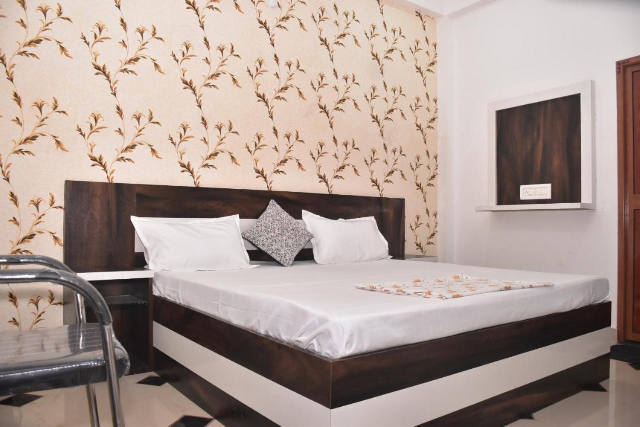 Shree Gorakhnath Guest House Ayodhya 외부 사진
