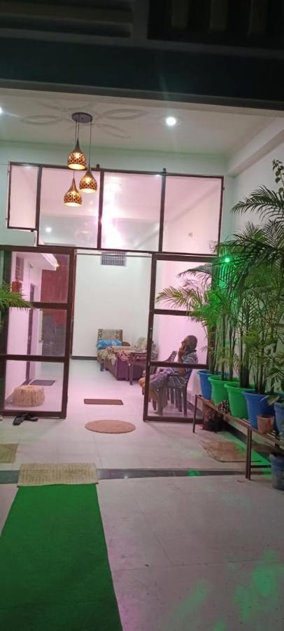 Shree Gorakhnath Guest House Ayodhya 외부 사진