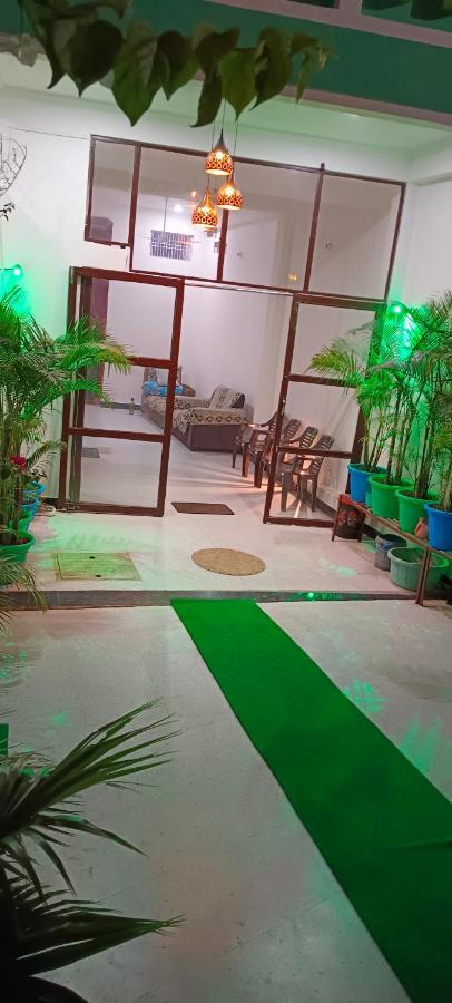 Shree Gorakhnath Guest House Ayodhya 외부 사진