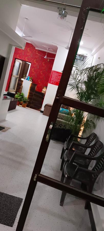 Shree Gorakhnath Guest House Ayodhya 외부 사진