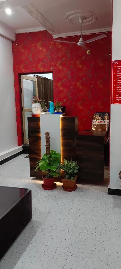 Shree Gorakhnath Guest House Ayodhya 외부 사진