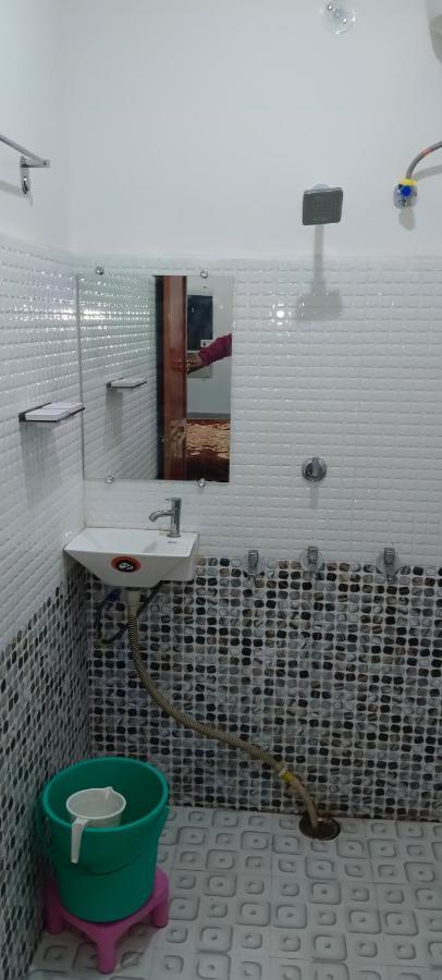 Shree Gorakhnath Guest House Ayodhya 외부 사진