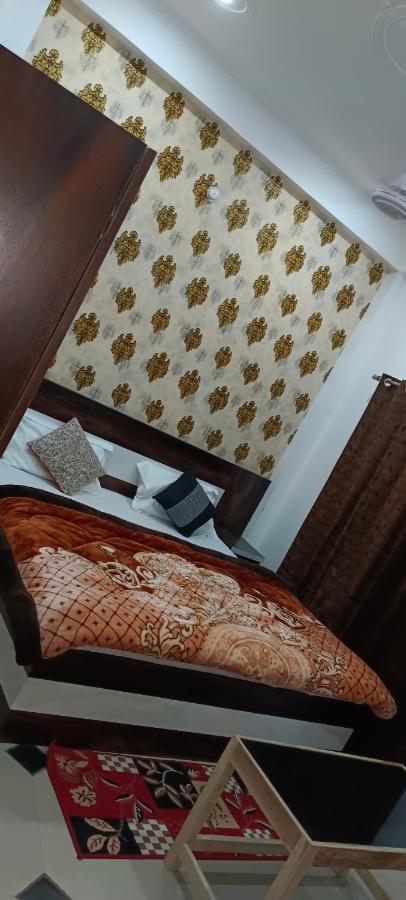 Shree Gorakhnath Guest House Ayodhya 외부 사진