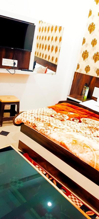 Shree Gorakhnath Guest House Ayodhya 외부 사진