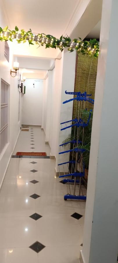 Shree Gorakhnath Guest House Ayodhya 외부 사진