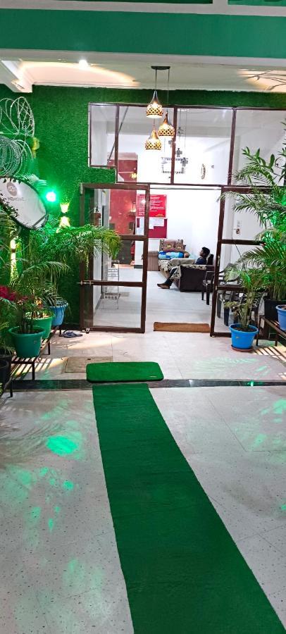 Shree Gorakhnath Guest House Ayodhya 외부 사진