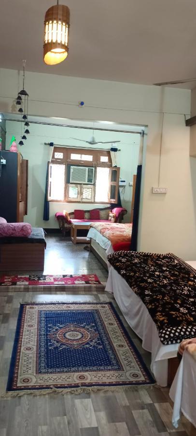 Shree Gorakhnath Guest House Ayodhya 외부 사진
