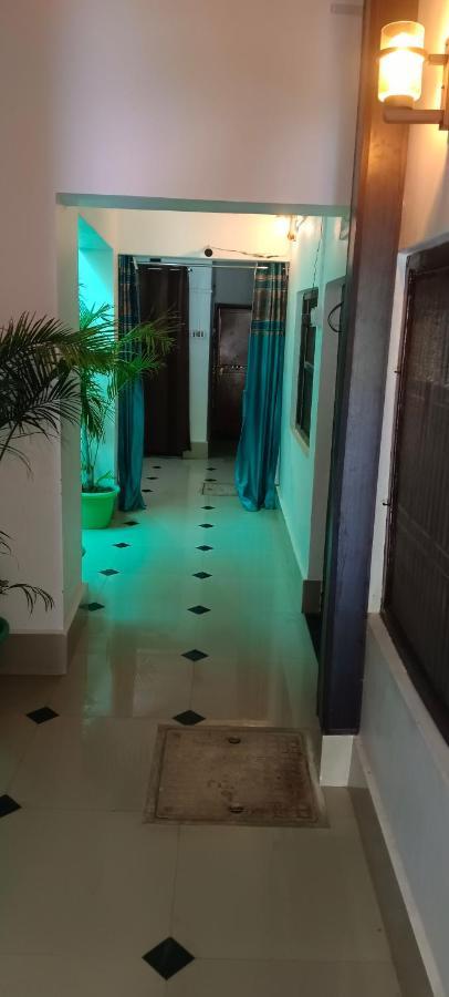 Shree Gorakhnath Guest House Ayodhya 외부 사진