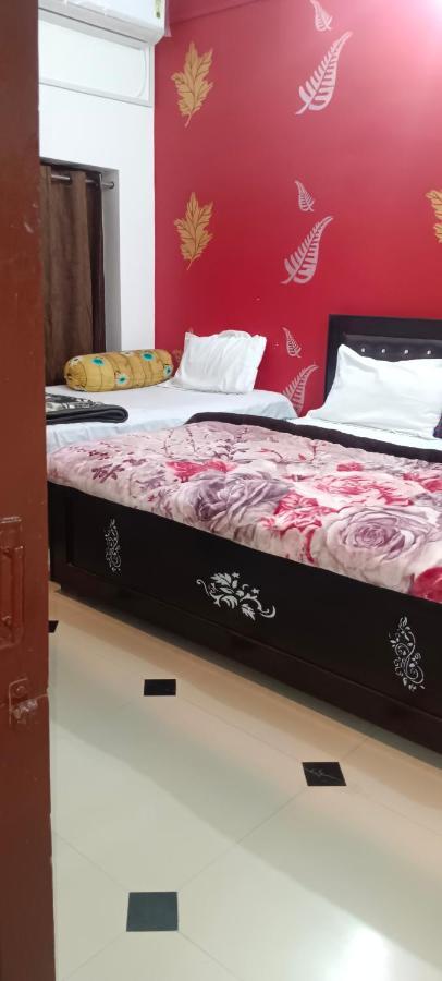 Shree Gorakhnath Guest House Ayodhya 외부 사진