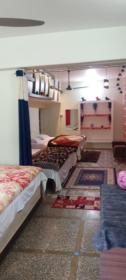 Shree Gorakhnath Guest House Ayodhya 외부 사진