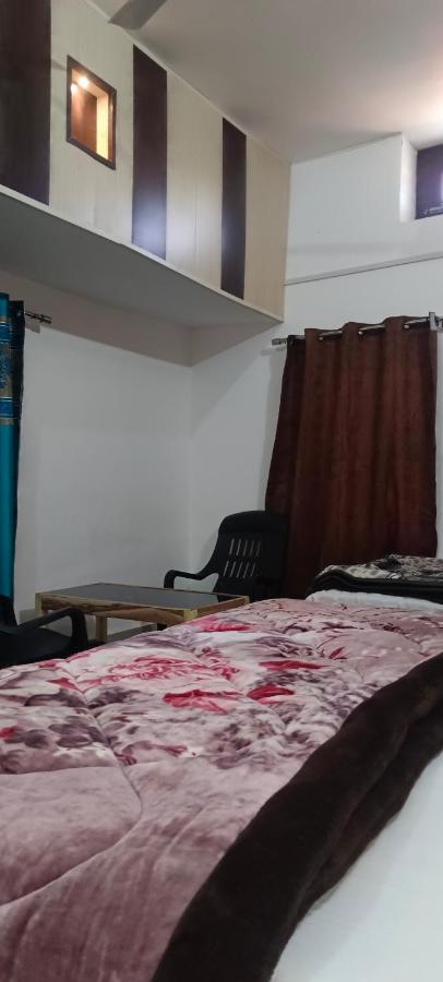 Shree Gorakhnath Guest House Ayodhya 외부 사진