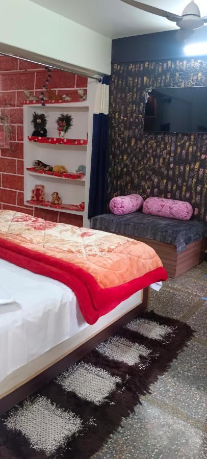 Shree Gorakhnath Guest House Ayodhya 외부 사진