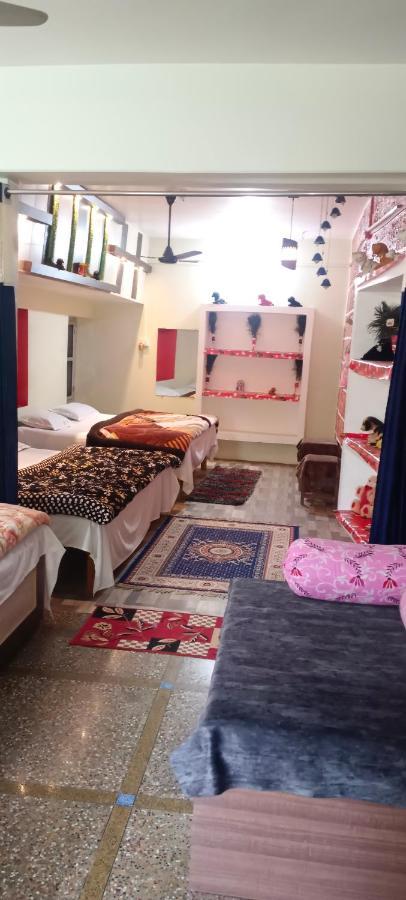 Shree Gorakhnath Guest House Ayodhya 외부 사진