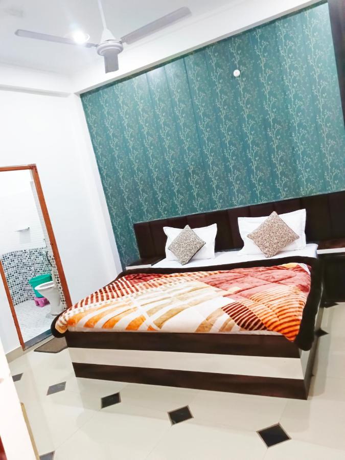 Shree Gorakhnath Guest House Ayodhya 외부 사진