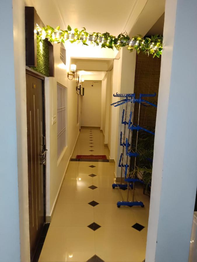 Shree Gorakhnath Guest House Ayodhya 외부 사진