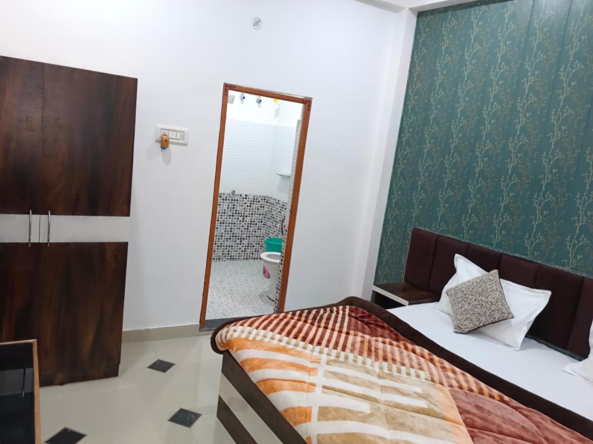 Shree Gorakhnath Guest House Ayodhya 외부 사진