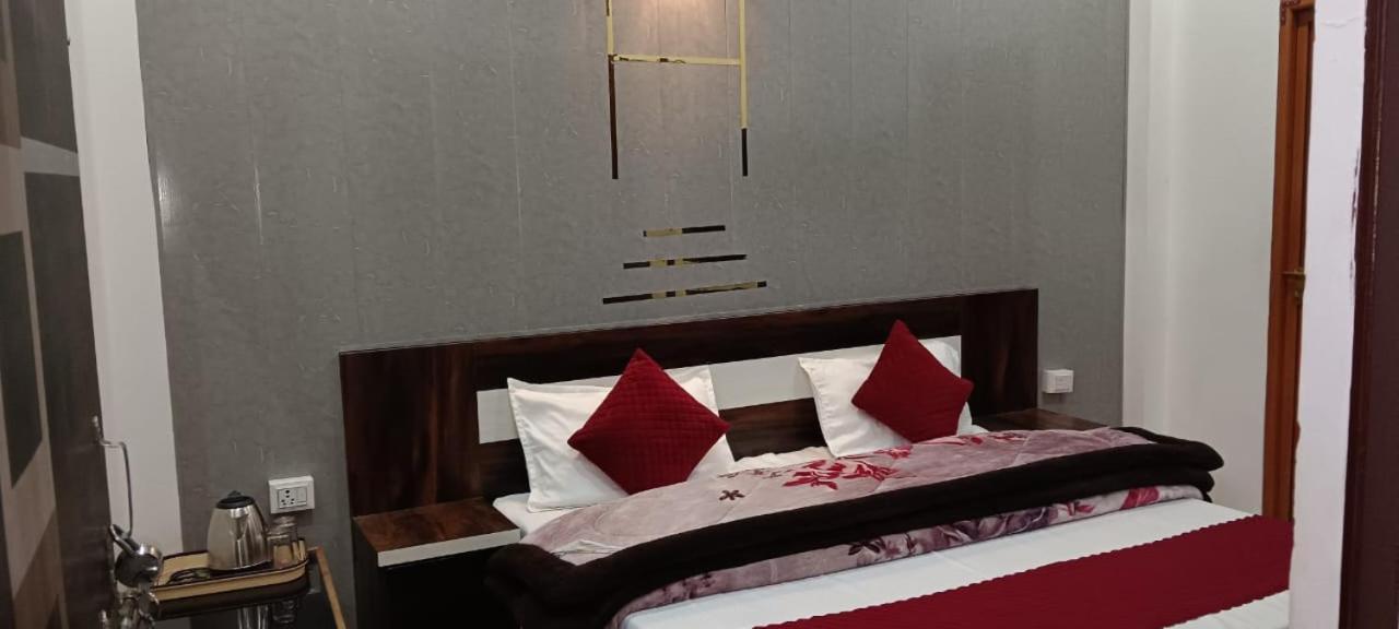 Shree Gorakhnath Guest House Ayodhya 외부 사진