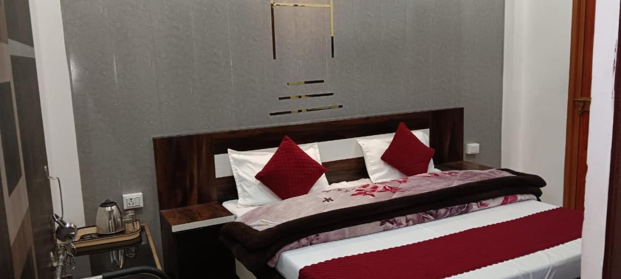 Shree Gorakhnath Guest House Ayodhya 외부 사진