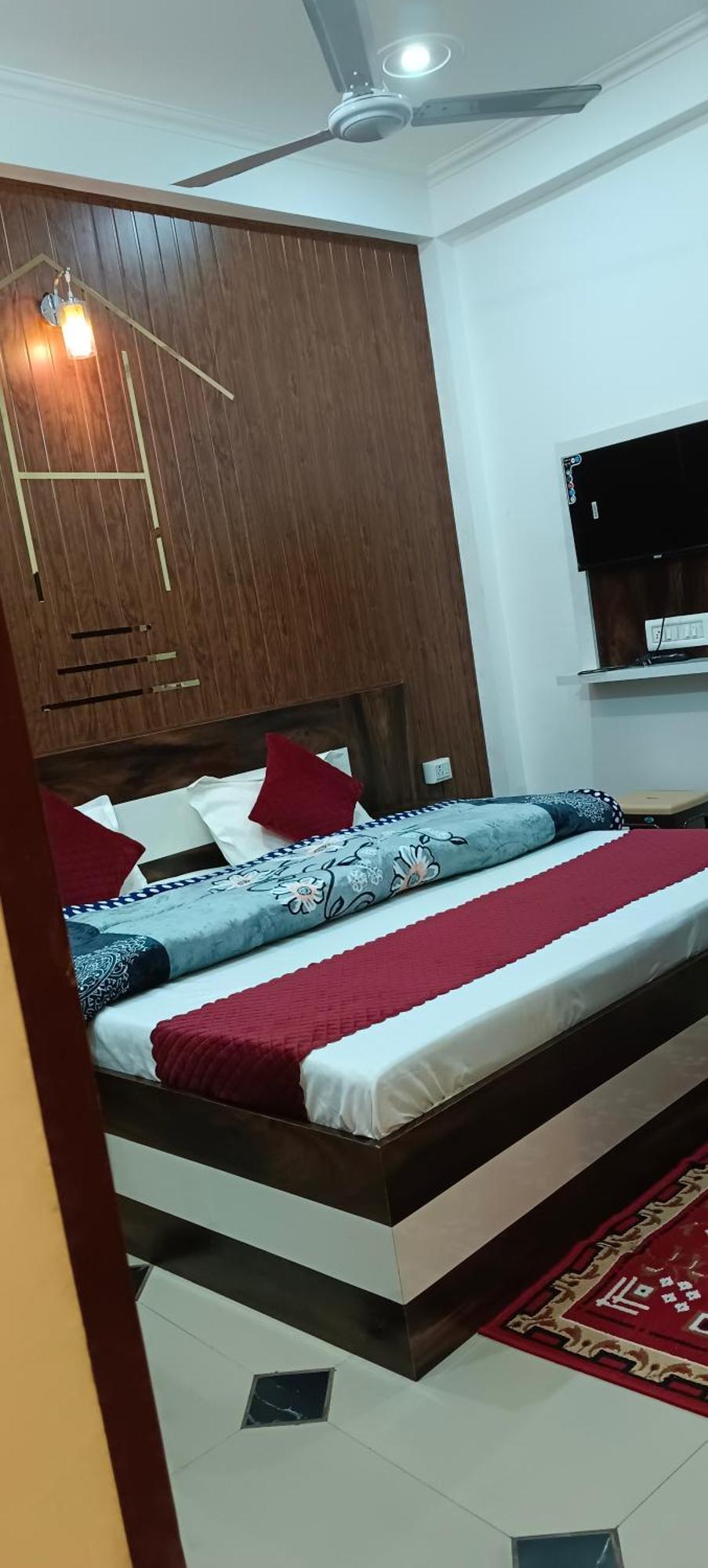 Shree Gorakhnath Guest House Ayodhya 외부 사진
