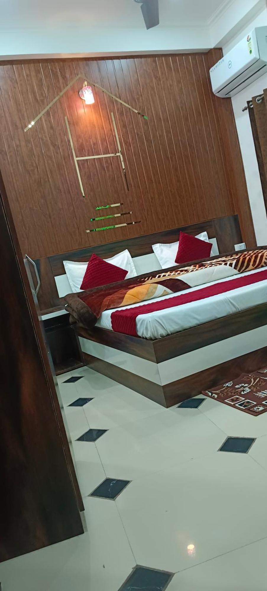 Shree Gorakhnath Guest House Ayodhya 외부 사진