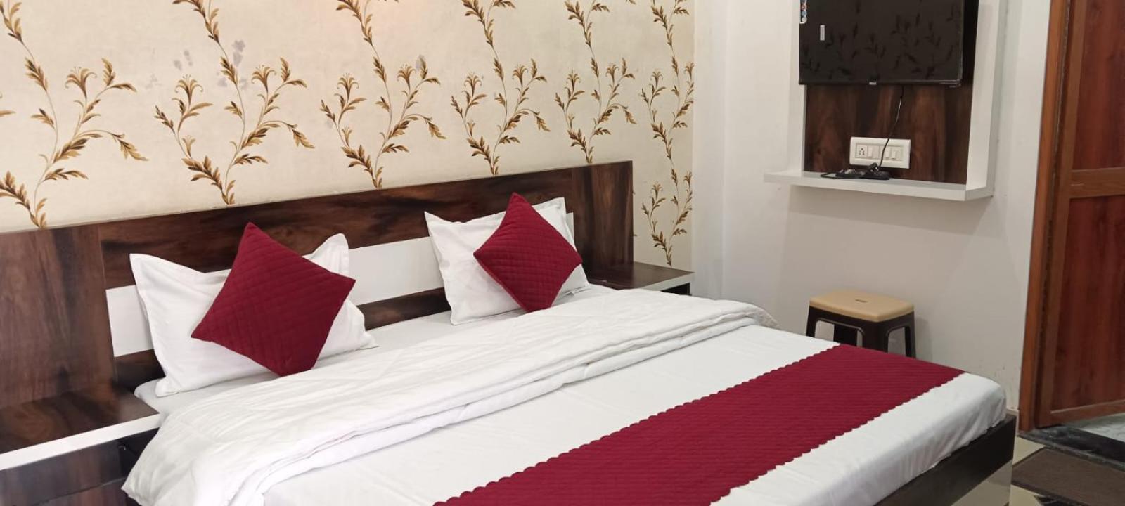 Shree Gorakhnath Guest House Ayodhya 외부 사진