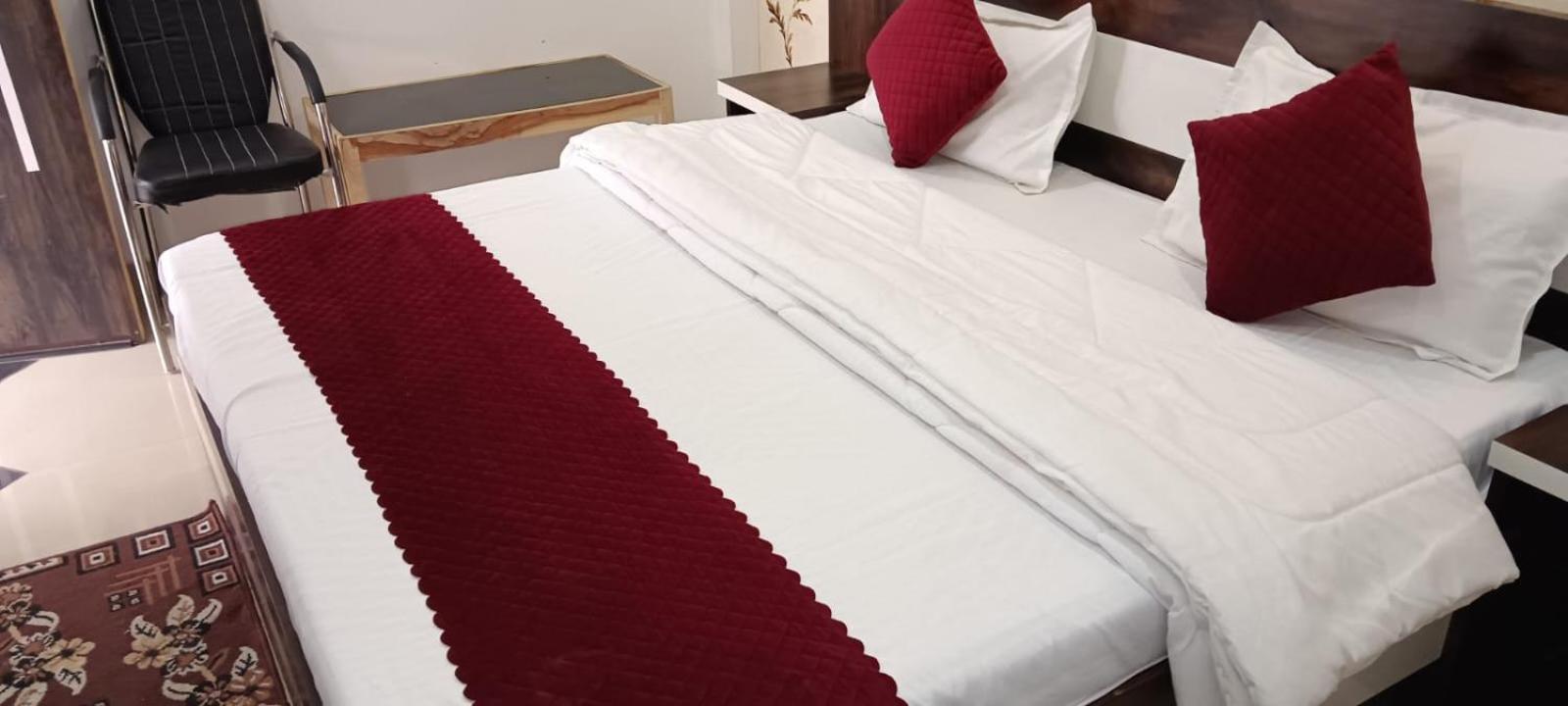 Shree Gorakhnath Guest House Ayodhya 외부 사진